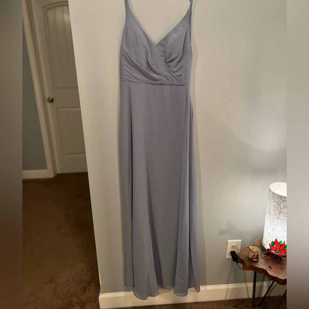 Azazie dress - Picture 2 of 4